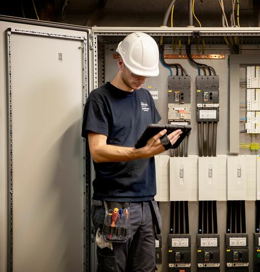 Elektro Himpe - Vacatures